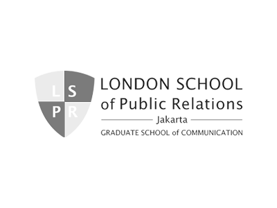 Suri Studio - Client - London School of Public Relations